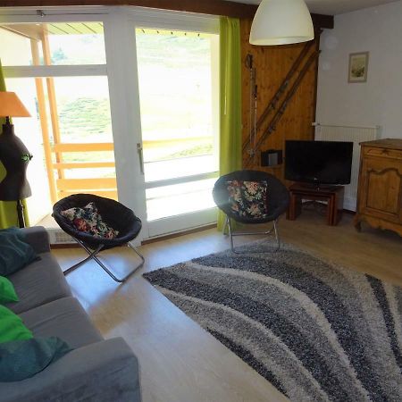 T2 Confort,Vue D'Exception,Calme,Pres Des Pistes La Mongie Zewnętrze zdjęcie