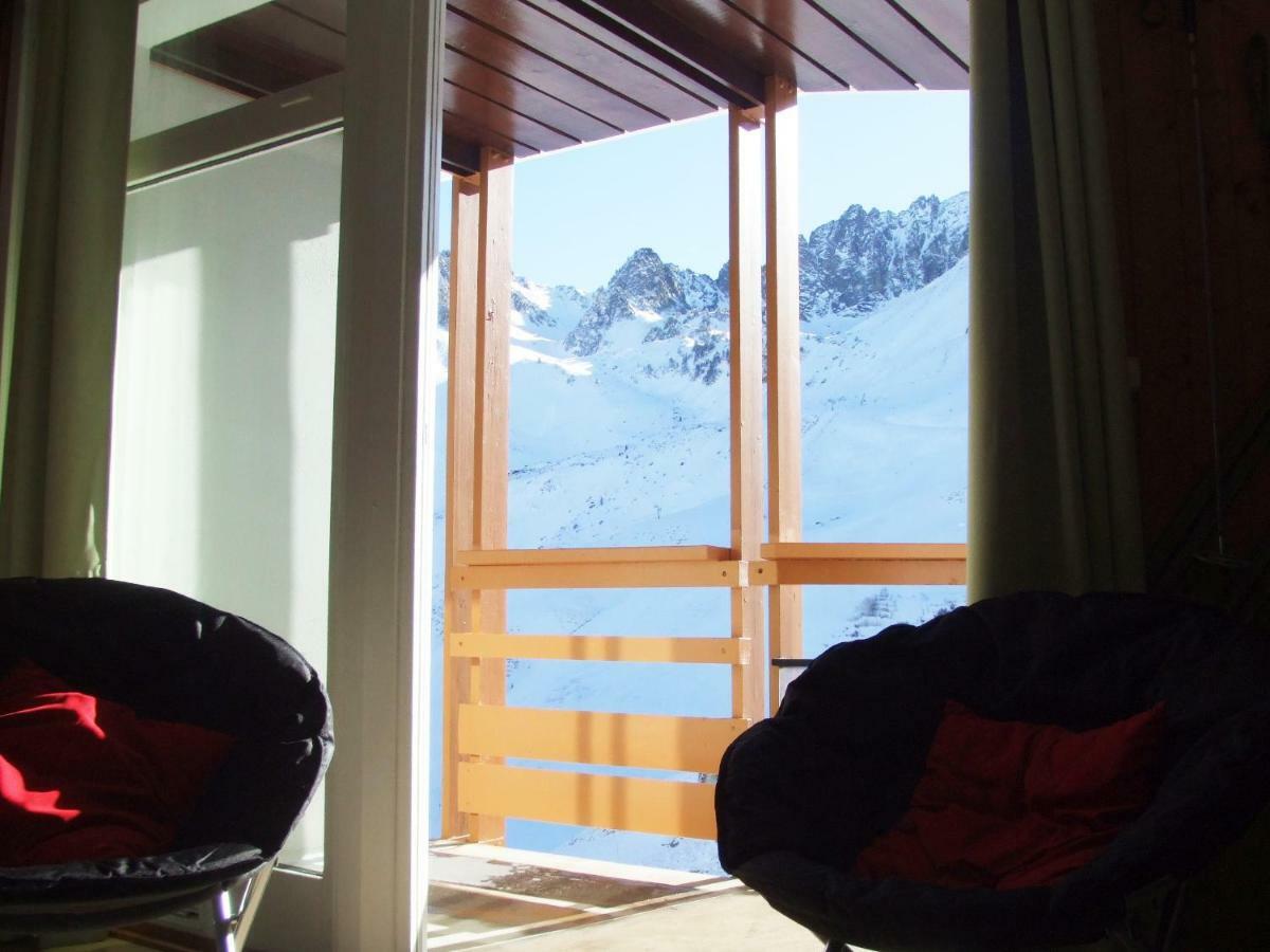 T2 Confort,Vue D'Exception,Calme,Pres Des Pistes La Mongie Zewnętrze zdjęcie