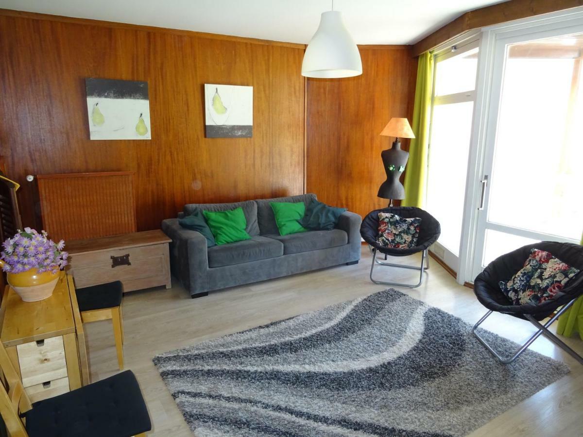 T2 Confort,Vue D'Exception,Calme,Pres Des Pistes La Mongie Zewnętrze zdjęcie