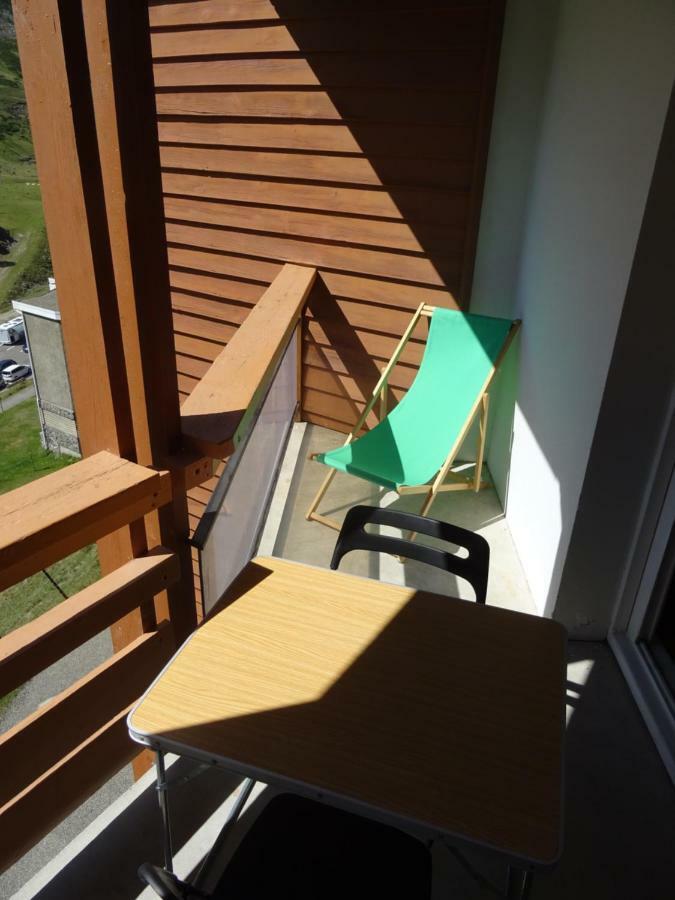 T2 Confort,Vue D'Exception,Calme,Pres Des Pistes La Mongie Zewnętrze zdjęcie